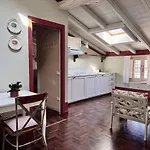 Boscolago 公寓 伊塞奥