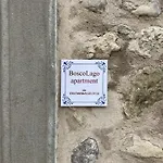 Boscolago 아파트 *