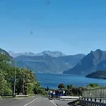 Apartmán Boscolago