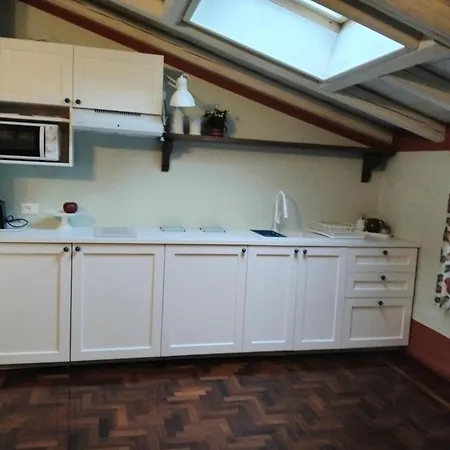 Boscolago Appartement *