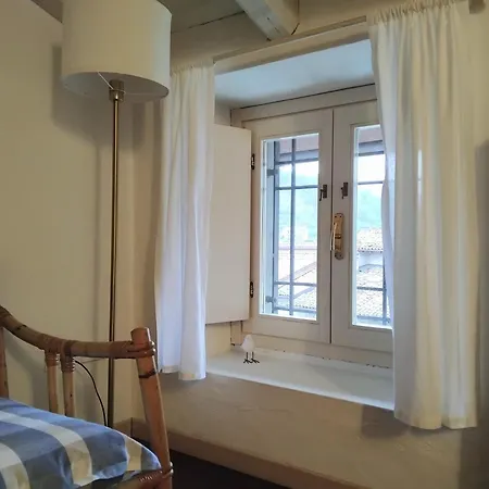 Appartement Boscolago