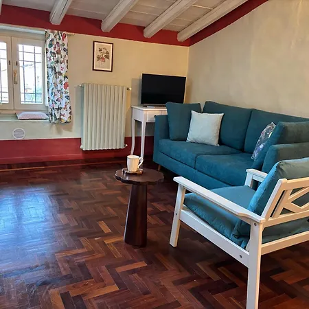 Boscolago Appartement Iseo