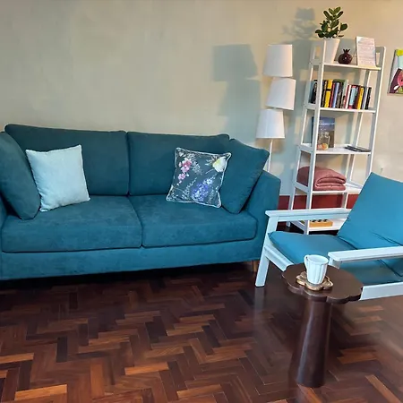 Boscolago Appartement *