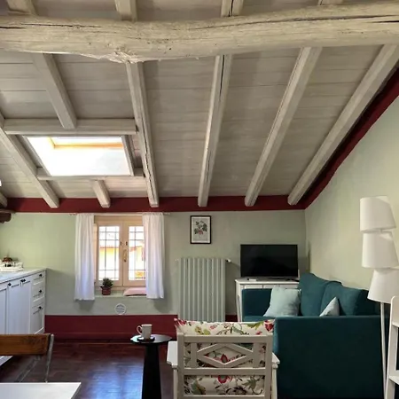 Appartement Boscolago