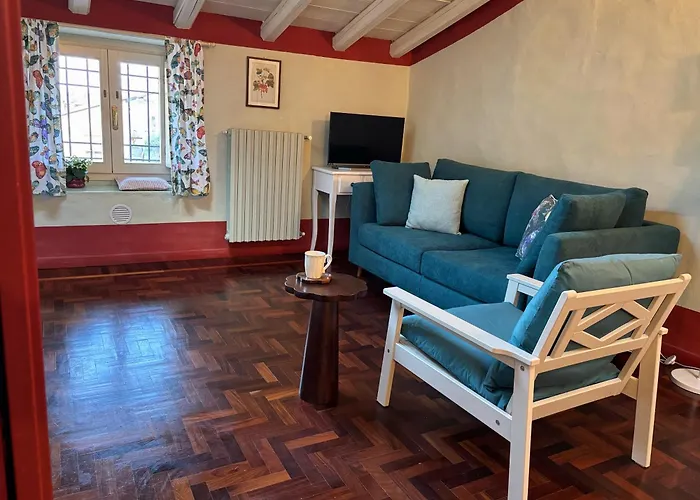 Boscolago Appartement Iseo