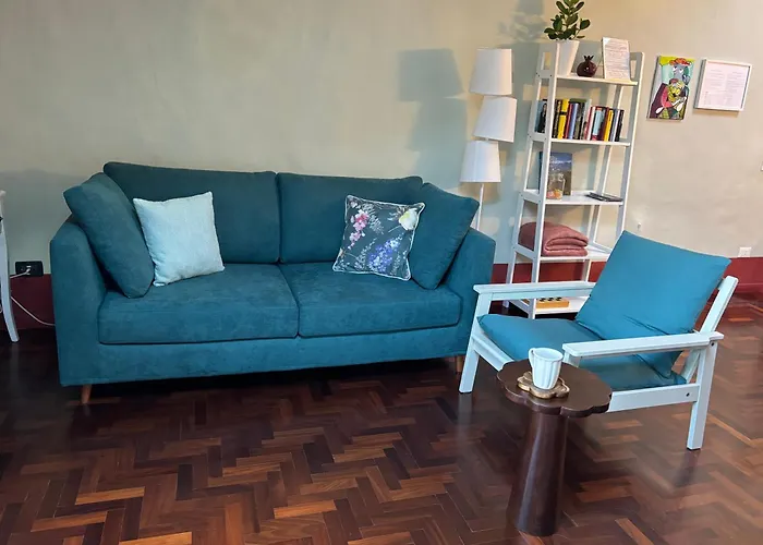 Boscolago Appartement *