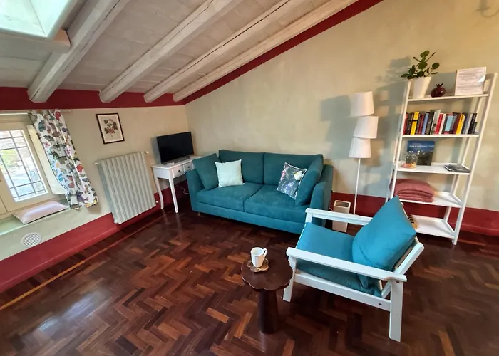 Boscolago Appartement