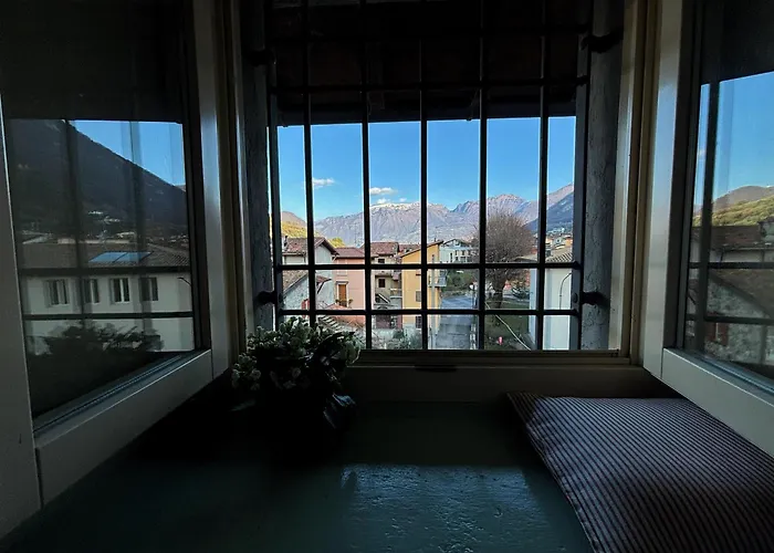 Boscolago Appartement