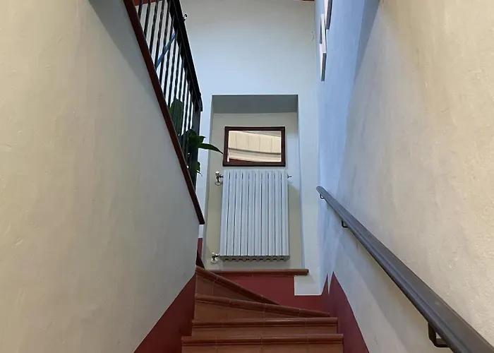 Boscolago Appartement Iseo