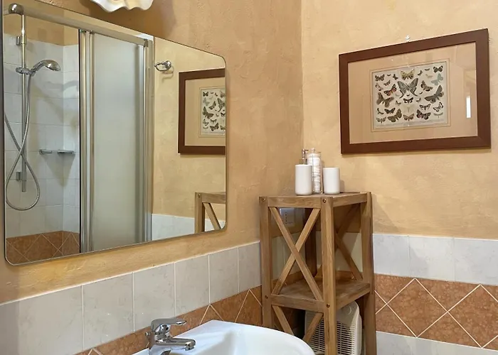 Appartement Boscolago Iseo