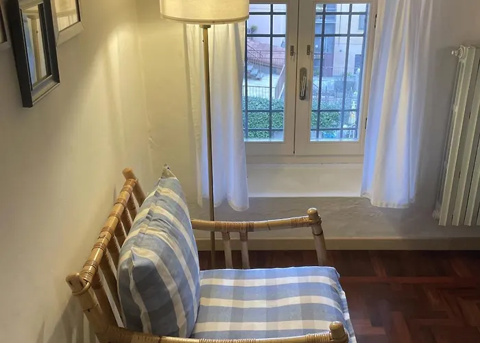 Boscolago Appartement