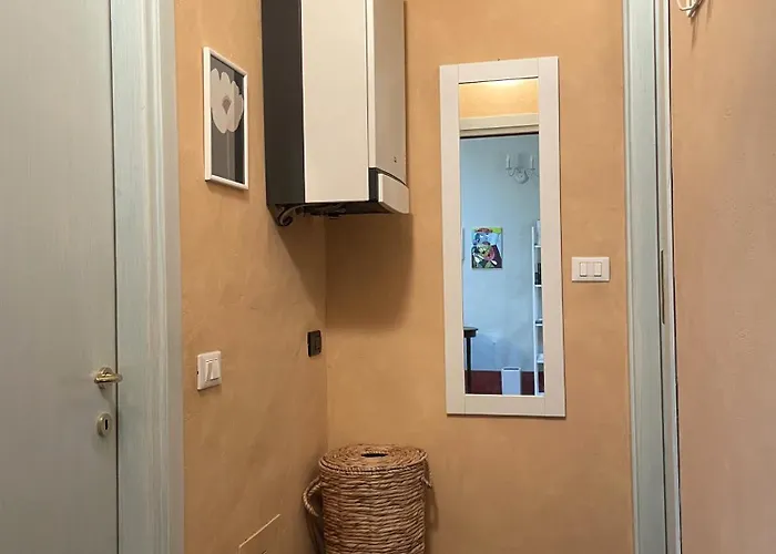 Boscolago Appartement *