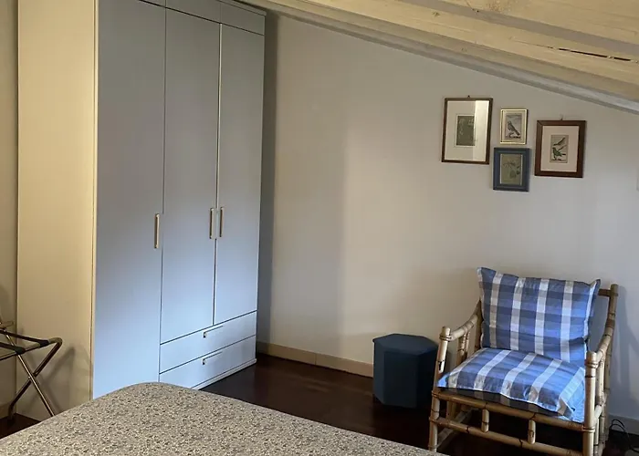 Appartement Boscolago *