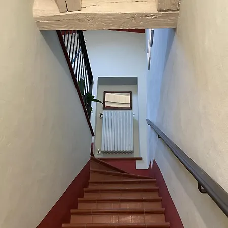Boscolago & Franciacorta Apartment Iseo