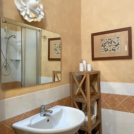 Apartment Boscolago & Franciacorta Iseo