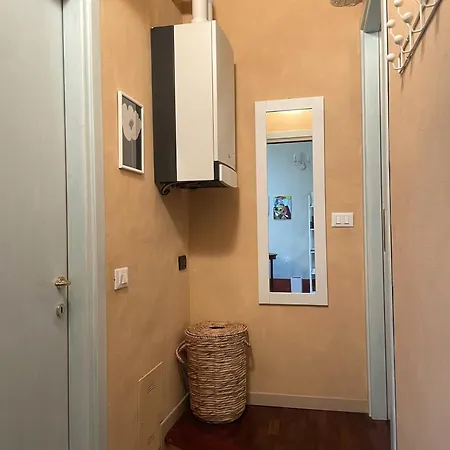 Boscolago & Franciacorta Apartment *
